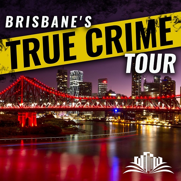 br true crime tour