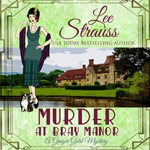 Murder at Bray Manor