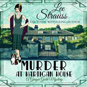 Murder at Hartigan House