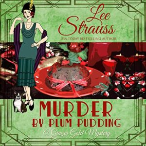Murder by Plum Pudding
