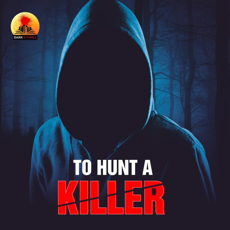 To Hunt a Killer - Rockhampton