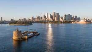 Sydney Harbour True Crime Cruise