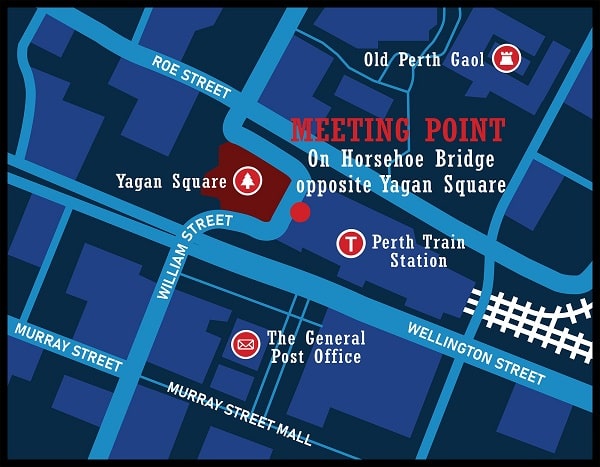 Perth's True Crime Tour - Find Us Perth's True Crime Tour - Find Us