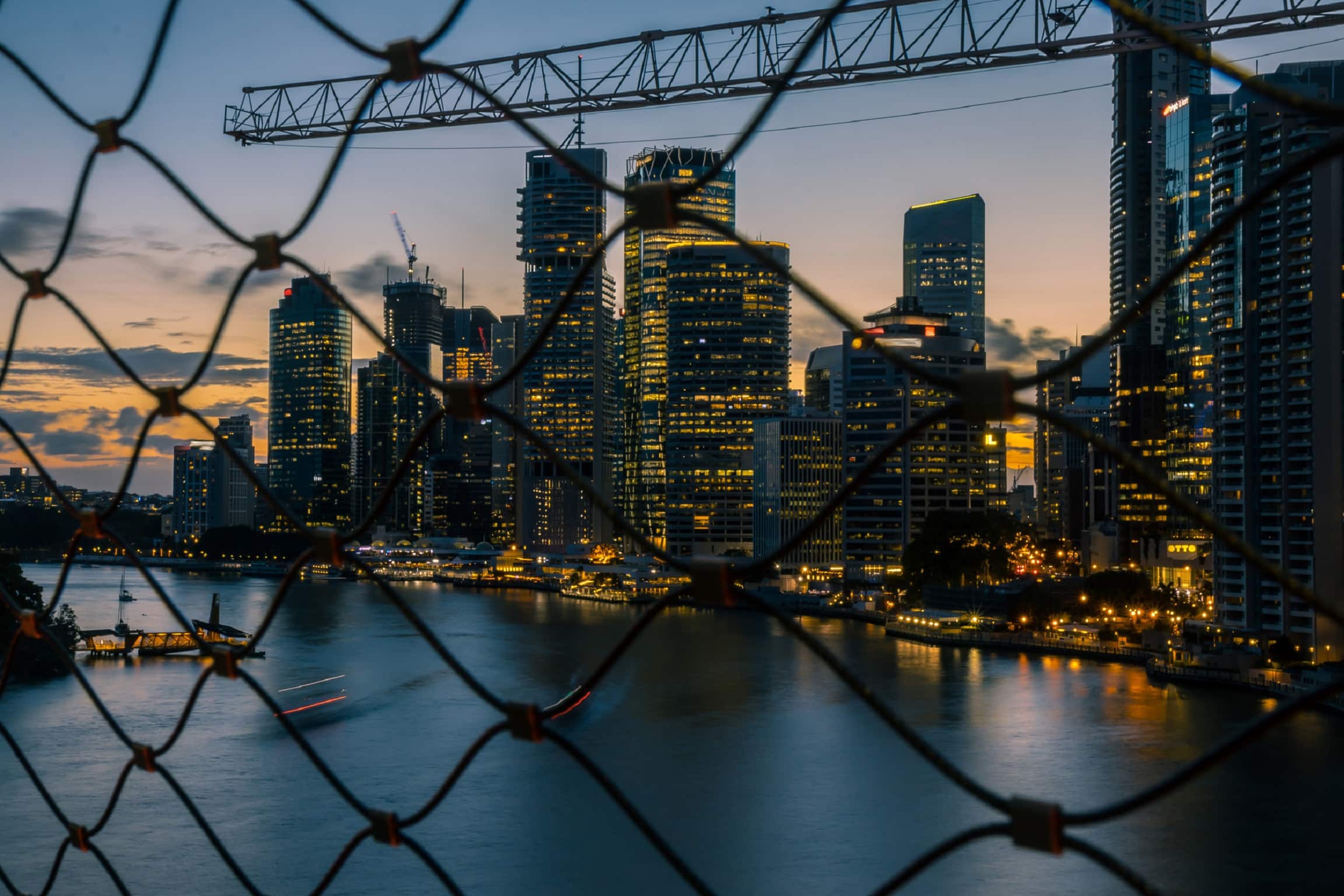 Quiz - The Life and Crimes of Brisbane's Convict History