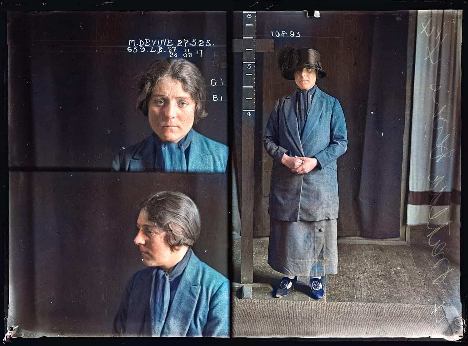 Quiz - The Life and Crimes of Sydney's Razor Gangs