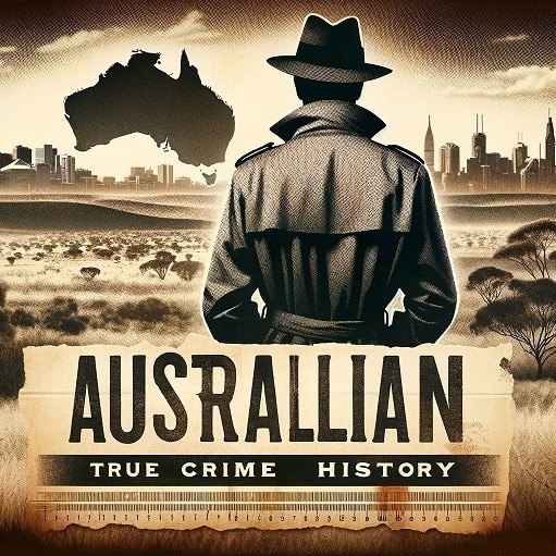 Dark Stories Australia - Private True Crime Tour