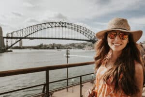 Sydney Harbour True Crime Walking Tour