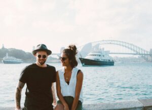 Sydney Harbour True Crime Walking Tour