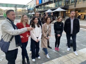 Perth True Crime Tour