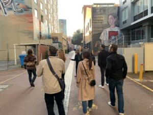 Perth True Crime Tour