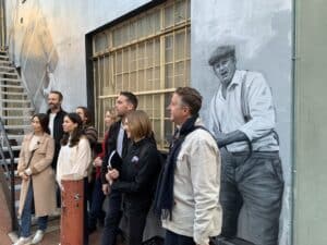Perth True Crime Tour