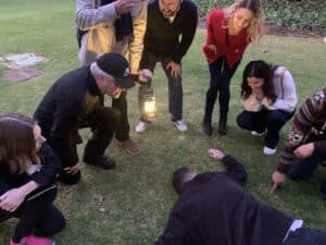 Perth True Crime Tour