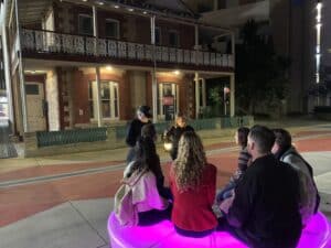 Perth True Crime Tour