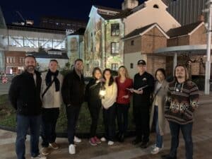 Perth True Crime Tour