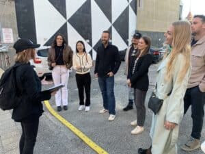 Fremantle True Crime Tour