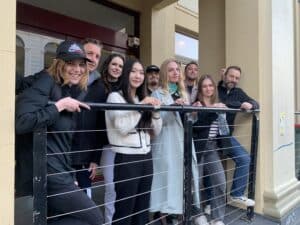 Fremantle True Crime Tour