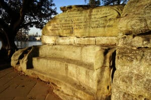 Sydney Harbour True Crime Walking Tour