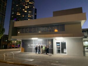 Vice City - Fortitude Valley True Crime Tour