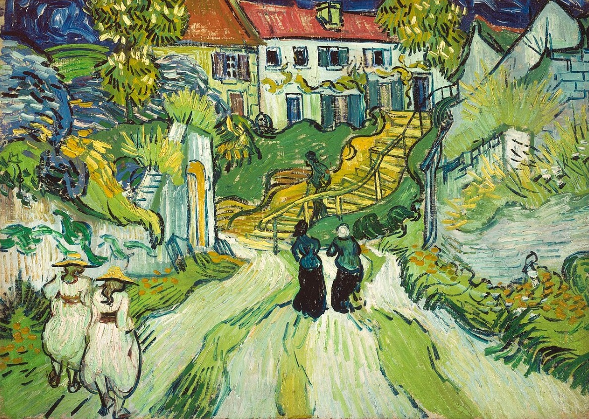 Vincent
