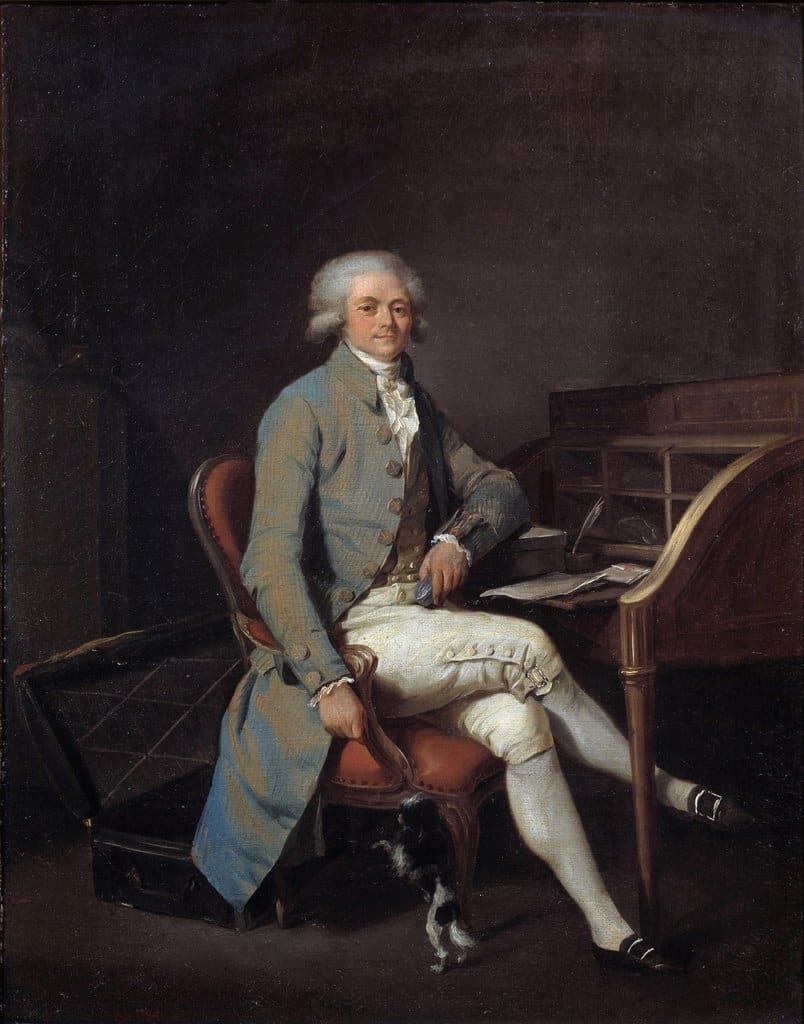Portrait
