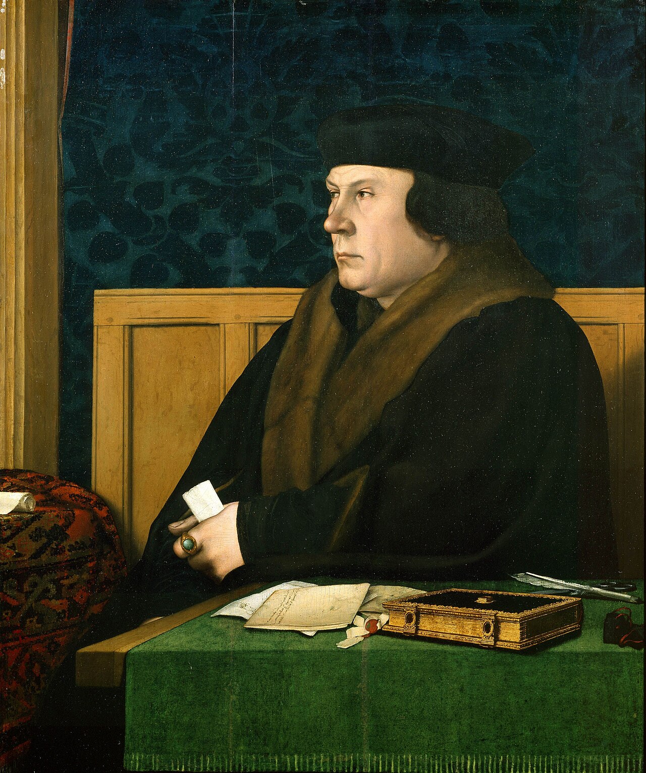 Portrait