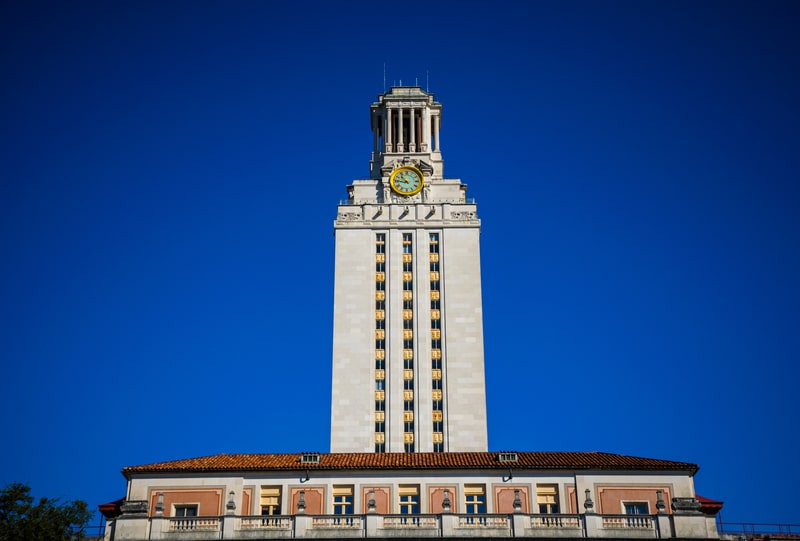 Charles Whitman Opens Fire from the Texas Tower, Killing 17 in Austin