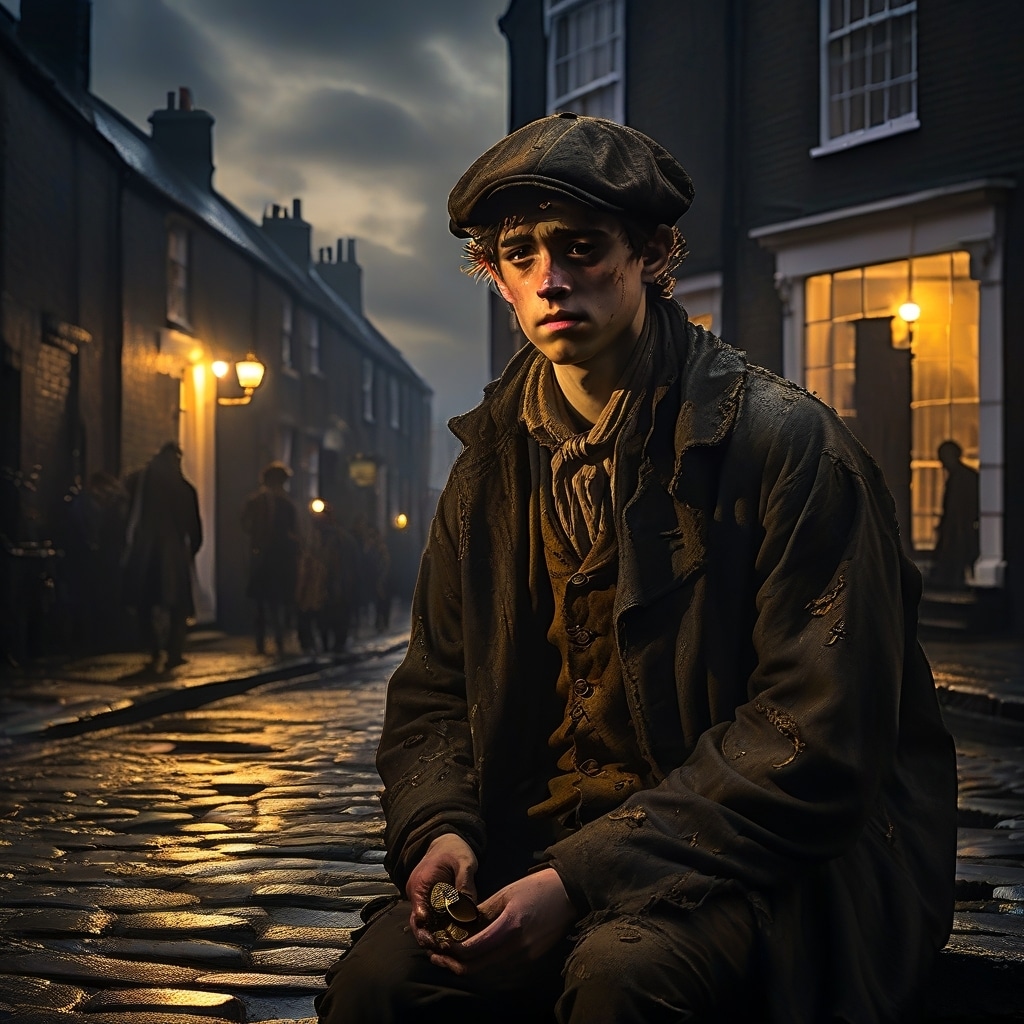 John Dykes: The Gambler Turned Highwayman